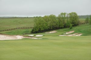 Buffalo Ridge 1st Approach